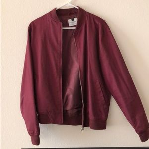 Topman Bomber Jacket
